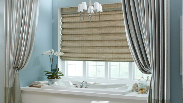 lo que debes saber para decorar la casa con cortinas